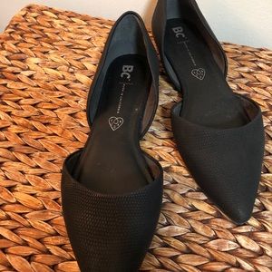 Free people flats